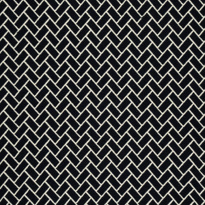 Cobblestone Domino W74225 by Thibaut Fabric