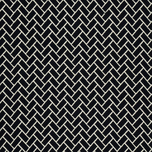 Cobblestone Domino W74225 by Thibaut Fabric