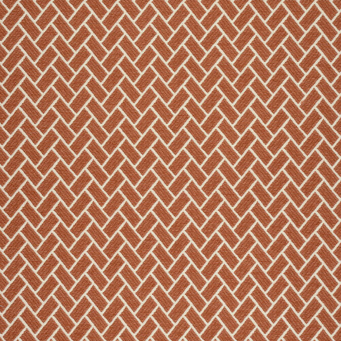 Cobblestone Copper W74226 by Thibaut Fabric Thibaut Fabric Cobblestone Copper W74226Fabric Passage 60% Cotton, 27% Rayon, 13% Polyester UNITED STATES </p><p>Repeat: V: 1.12 54 - Fabric Carolina -