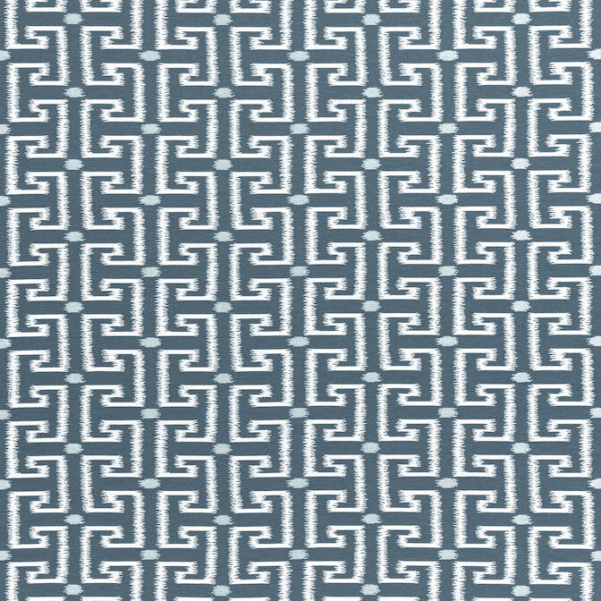 Rhodes Heron W74230 by Thibaut Fabric Thibaut Fabric Rhodes Heron W74230Fabric Passage 49% Rayon, 29% Cotton, 22% Polyester UNITED STATES </p><p>Repeat: V: 6.25 54 - Fabric Carolina -