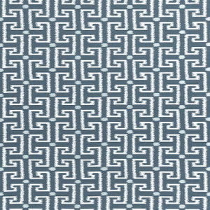Rhodes Heron W74230 by Thibaut Fabric