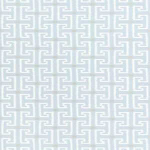 Rhodes Glacier W74231 by Thibaut Fabric