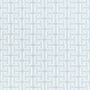 Rhodes Glacier W74231 by Thibaut Fabric