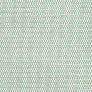 Block Texture Seafoam W74235 by Thibaut Fabric