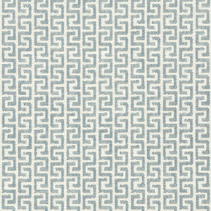 Merritt Heron W74245 by Thibaut Fabric