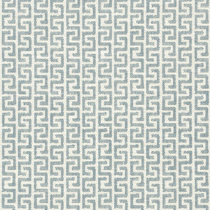 Merritt Heron W74245 by Thibaut Fabric