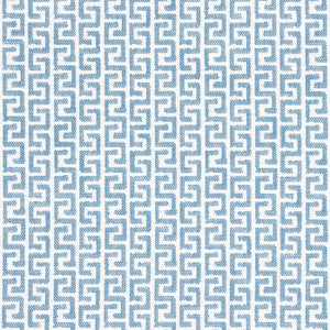 Merritt Cornflower W74248 by Thibaut Fabric
