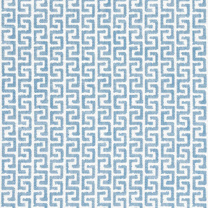 Merritt Cornflower W74248 by Thibaut Fabric