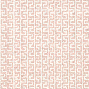 Merritt Blush W74250 by Thibaut Fabric