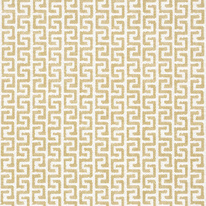 Merritt Camel W74252 by Thibaut Fabric