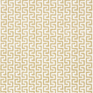 Merritt Camel W74252 by Thibaut Fabric