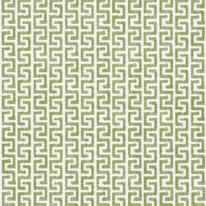 Merritt Olive W74253 by Thibaut Fabric