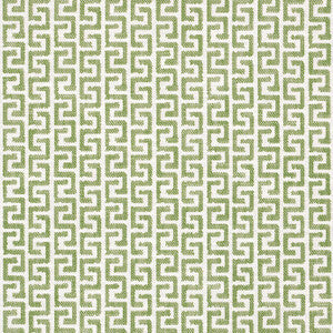 Merritt Olive W74253 by Thibaut Fabric