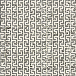 Merritt Domino W74255 by Thibaut Fabric