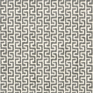 Merritt Domino W74255 by Thibaut Fabric