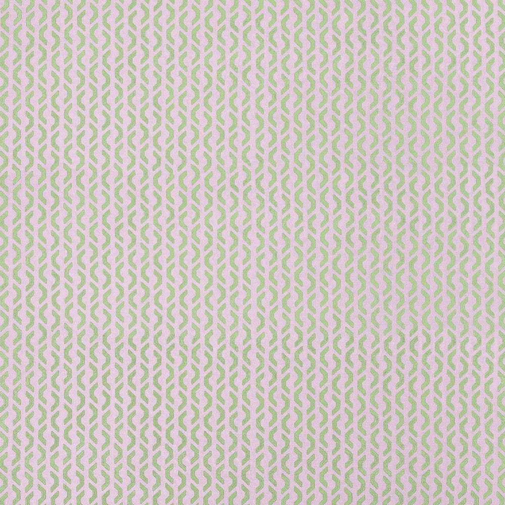 Thibaut Fabric Coronado Embroidery Lavender W745046 Fabric U.S.A </p><p>Repeat: H: 2.5  in  (6.35  cm), V: 4  (10.16  cm) 51.5  in  (130.81  cm) - My Fabric Connection -
