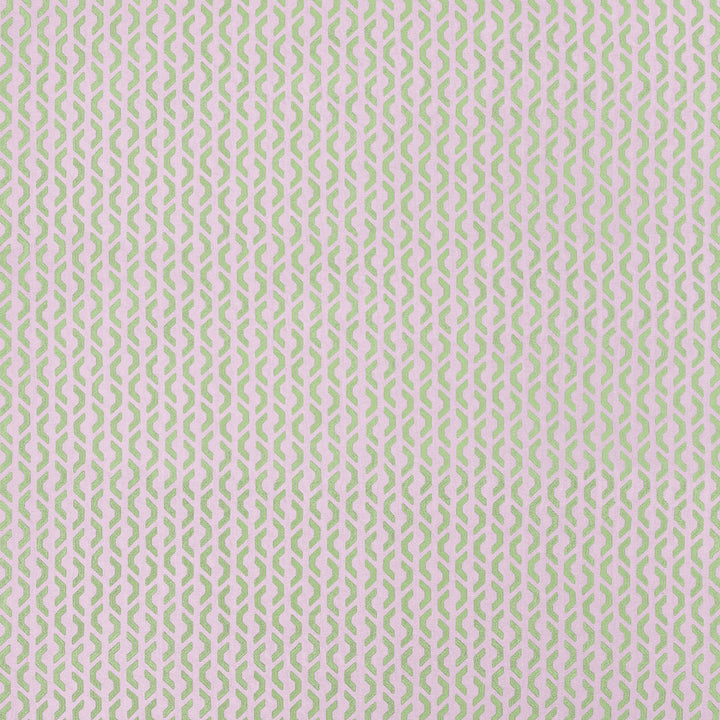 Thibaut Fabric Coronado Embroidery Lavender W745046 Fabric U.S.A </p><p>Repeat: H: 2.5  in  (6.35  cm), V: 4  (10.16  cm) 51.5  in  (130.81  cm) - My Fabric Connection -