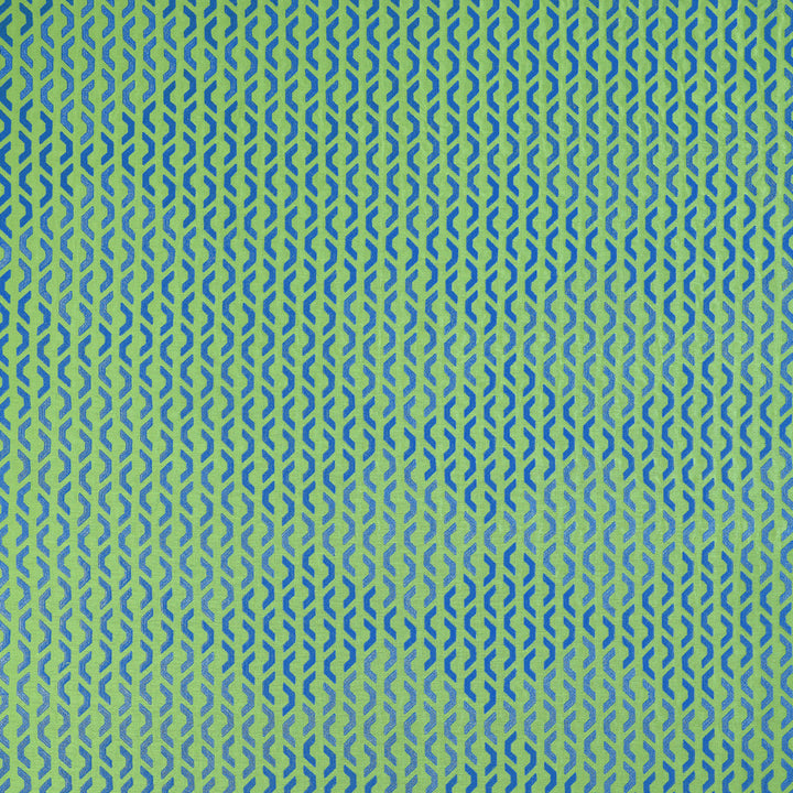 Thibaut Fabric Coronado Embroidery Green W745047 Fabric U.S.A </p><p>Repeat: H: 2.5  in  (6.35  cm), V: 4  (10.16  cm) 51.5  in  (130.81  cm) - My Fabric Connection -