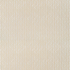 Thibaut Fabric Coronado Embroidery Beige W745048
