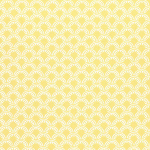 Maisie Sunshine W74636 by Thibaut Fabric