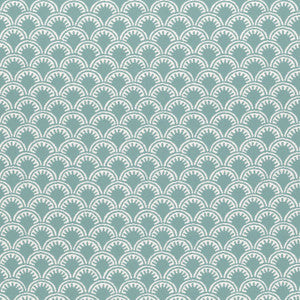 Maisie Pool W74641 by Thibaut Fabric