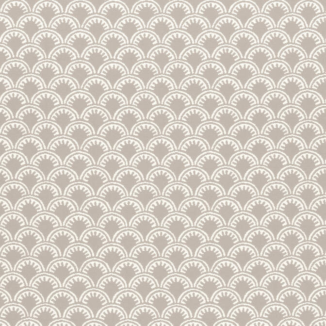 Maisie Sand W74647 by Thibaut Fabric Thibaut Fabric Maisie Sand W74647Fabric Festival 100% Polyester (UV) UNITED STATES </p><p>Repeat: V: 1.62 54 - Fabric Carolina -