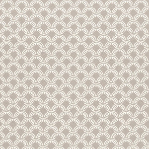 Maisie Sand W74647 by Thibaut Fabric