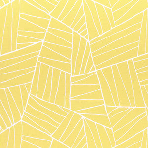 Jordan Sunshine W74651 by Thibaut Fabric