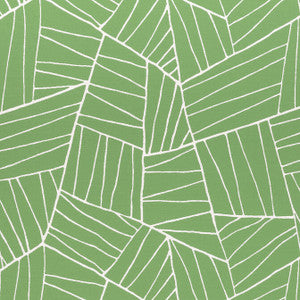 Jordan Kelly Green W74652 by Thibaut Fabric