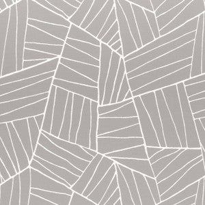 Jordan Nickel W74660 by Thibaut Fabric