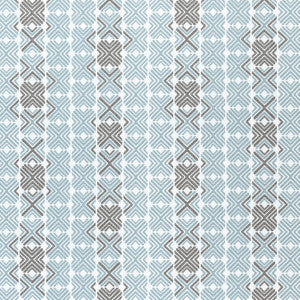 Jinx Mineral and Charcoal W74675 by Thibaut Fabric