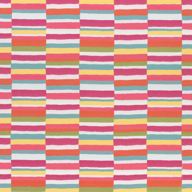 Carnivale Fruit Punch W74685 by Thibaut Fabric Thibaut Fabric Carnivale Fruit Punch W74685Fabric Festival 100% Polyester (UV) UNITED STATES </p><p>Repeat: V: 10 54 - Fabric Carolina -