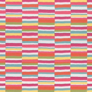 Carnivale Fruit Punch W74685 by Thibaut Fabric