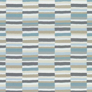 Carnivale Neutrals W74688 by Thibaut Fabric