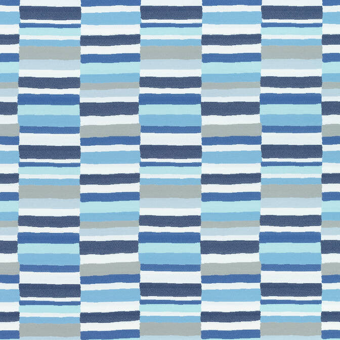 Carnivale All Blue W74690 by Thibaut Fabric Thibaut Fabric Carnivale All Blue W74690Fabric Festival 100% Polyester (UV) UNITED STATES </p><p>Repeat: V: 10 54 - Fabric Carolina -