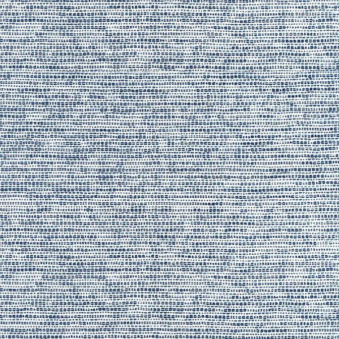 Borealis Navy W75233 by Thibaut Fabric Thibaut Fabric Borealis Navy W75233Fabric Elements 59% Cotton, 41% Polyester U.S.A. </p><p>Repeat: V: 33 54 - Fabric Carolina -