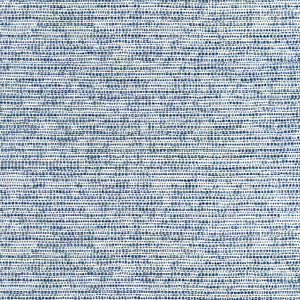 Borealis Navy W75233 by Thibaut Fabric
