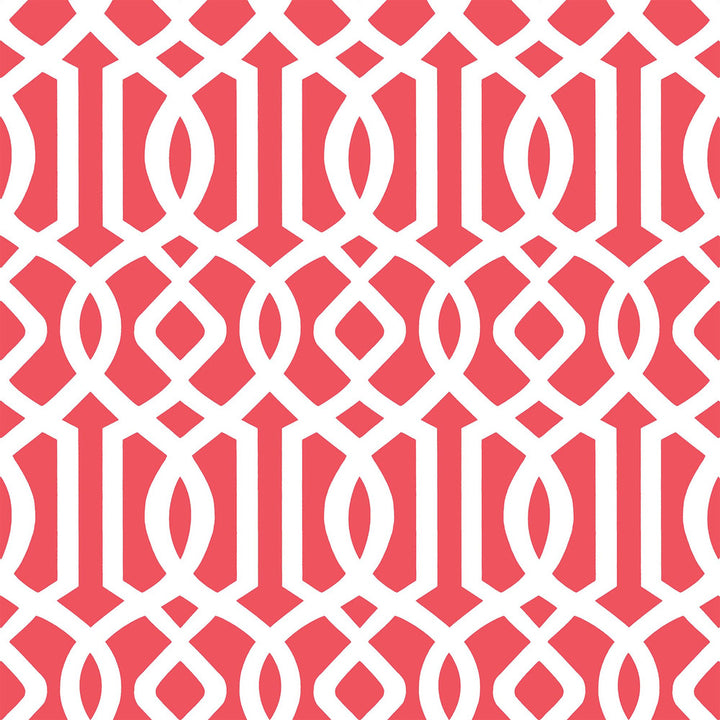 W7694-5 Interlachen Scroll by Bassett Mcnab Wallpaper BASSETT MCNAB WALLCOVERINGS 100%PA USA Horizontal: 6.75 and Vertical: 13.5 27 in - Fabric Carolina -