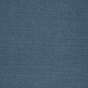 Sasso Indigo W77112 by Thibaut Fabric