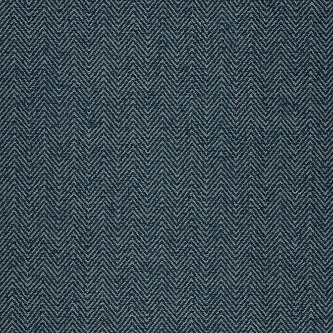 Monviso Navy W77134 by Thibaut Fabric Thibaut Fabric Monviso Navy W77134Fabric Veneto 64% Cot, 18% Vis, 16% Lin, 2% Poly ITALY </p><p>Repeat: V: 0.5 54 - Fabric Carolina -
