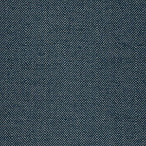 Monviso Navy W77134 by Thibaut Fabric