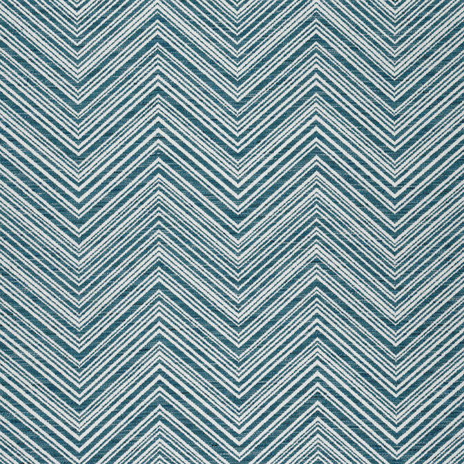 Monti Chevron Indigo W77136 by Thibaut Fabric Thibaut Fabric Monti Chevron Indigo W77136Fabric Veneto 56% Cot, 20% Vis, 18% Lin, 6% Poly ITALY </p><p>Repeat: V: 14.25 54 - Fabric Carolina -
