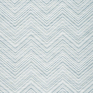 Monti Chevron Powder W77137 by Thibaut Fabric