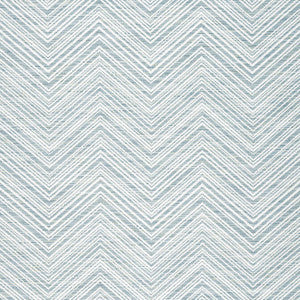 Monti Chevron Powder W77137 by Thibaut Fabric