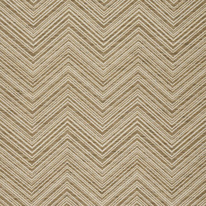 Monti Chevron Camel W77139 by Thibaut Fabric