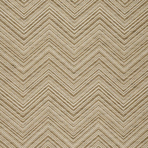 Monti Chevron Camel W77139 by Thibaut Fabric