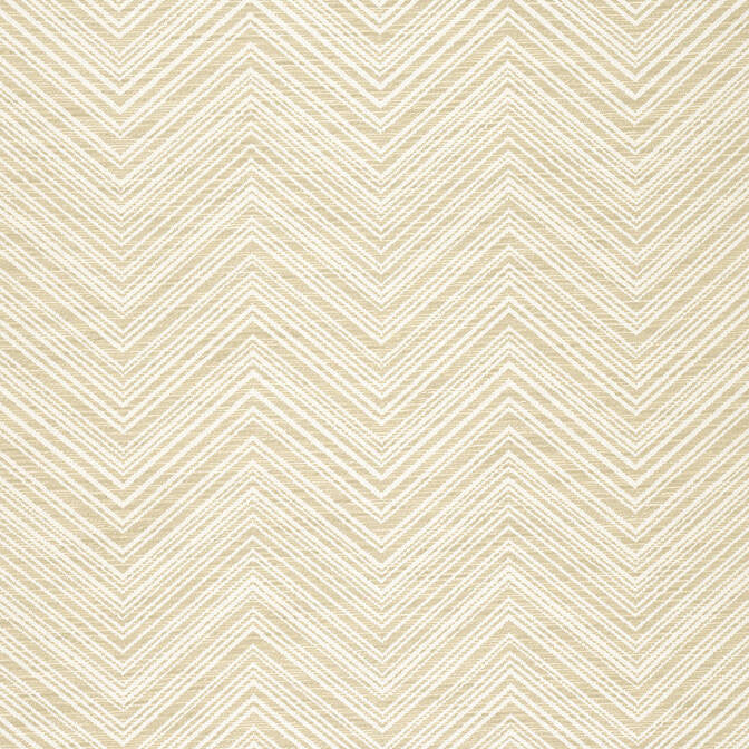 Monti Chevron Parchment W77140 by Thibaut Fabric Thibaut Fabric Monti Chevron Parchment W77140Fabric Veneto 56% Cot, 20% Vis, 18% Lin, 6% Poly ITALY </p><p>Repeat: V: 14.25 54 - Fabric Carolina -