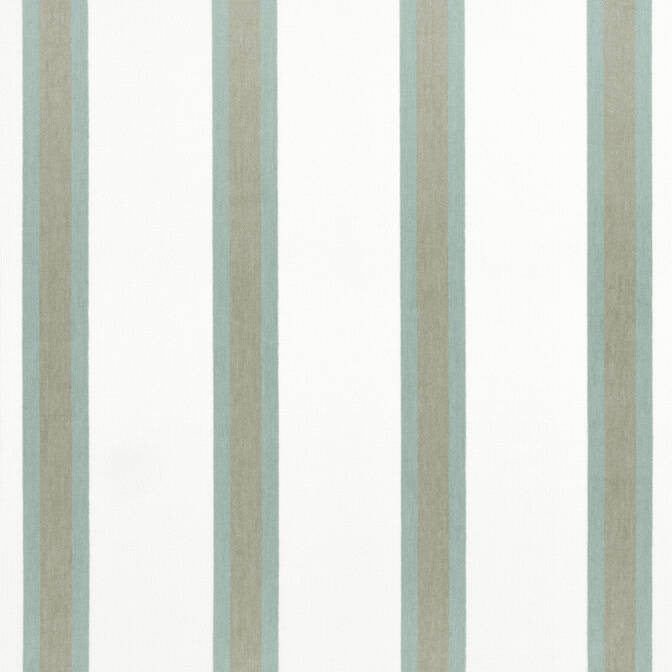 Abito Stripe Seafoam W77144 by Thibaut Fabric Thibaut Fabric Abito Stripe Seafoam W77144Fabric Veneto 58% Cot, 20% Vis, 18% Lin, 4% Poly ITALY </p><p>Repeat: V: 0 54 - Fabric Carolina -