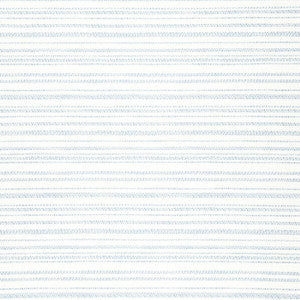 Bellano Stripe Powder W77150 by Thibaut Fabric