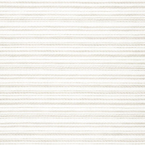 Bellano Stripe Stone W77153 by Thibaut Fabric